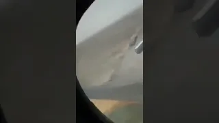 Taliban soldiers flying a captured US-made military helicopter across Afghanistan