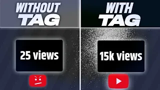 how to find best tags for youtube videos || click viral hoga