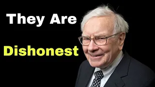 Why Most Private Equity Firms are FRAUD - Warren Buffett