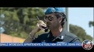 Polizia penitenziaria, interpello nazionale per i trasferimenti a domanda