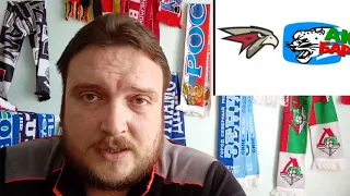 ✅Авангард - Ак Барс/6 матч/прогноз/Кубок Гагарина/13.04.2021