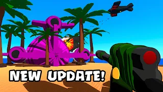 Bloons First Person Fan Game *NEW UPDATE*