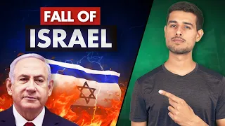 Israel Crisis 2023 | Largest Protests in History | Explained by Dhruv Rathee