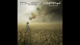 Mystery - Delusion Rain