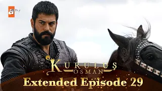 Kurulus Osman Urdu | Extended Episodes | Season 2 - Episode 29