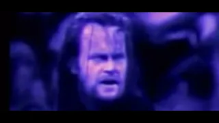 Undertaker 1999 - [Custom/Pitched Ministry] - Titantron