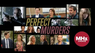 Perfect Murders (Official U.S. Trailer)