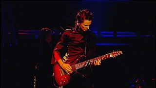 Muse - Citizen Erased @ Le Zénith, Paris 2001 [Hullabaloo]