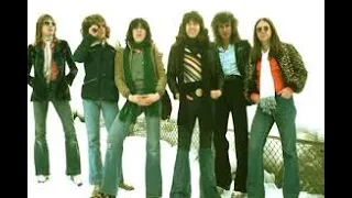 The Pretty Things - Los Angeles 1975 live - Swan Song, Silk Torpedo, Savage Eye, Remember that Boy