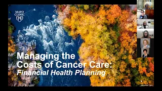 Financial Toxicity and Cancer Managing the Cost of Cancer Care   Financial Health Planning