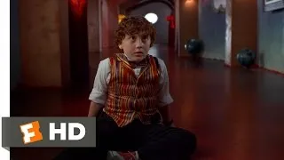 Spy Kids (9/10) Movie CLIP - You're Strong, Juni! (2001) HD