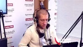 Народный Перец 103.9 FM // Сергей с.Удич