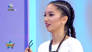 Bravo, ai stil! All Stars (05.04.2018) - Bote, despre Larisa: "Zici ca ai facut in pantaloni!"