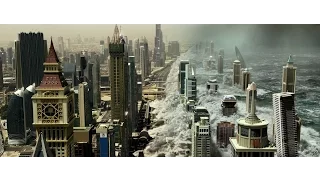 GEOSTORM - Biopremiär 20 oktober - Teaser trailer HD