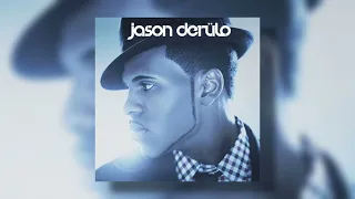 jason derulo - whatcha say (sped up pitched)