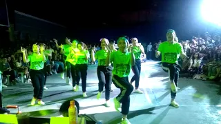 Retronomix Gsc Retro Dance Champions  2018