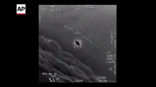US intel report on UFOs: No evidence of aliens, but. ...