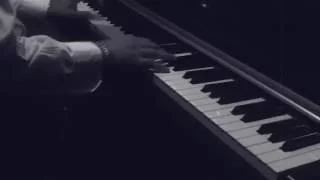 Yanni - Until the Last Moment (Piano Cover by Gonzalo Muñoz Figueroa).