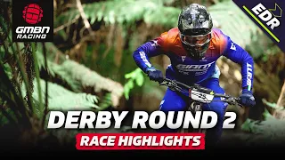 Derby UCI Mountain Bike Enduro World Cup | Round 2 Highlights