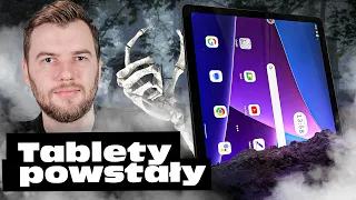 Tablety z Androidem OŻYŁY!