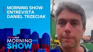 Deputado federal do RS: “RESPEITEM e OBEDEÇAM o que a Defesa Civil está ORIENTANDO”