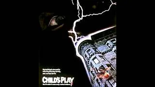 CHILD'S PLAY - End Title - musiche di Joe Renzetti