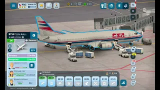 обзор игры world of airports мир аэропортов