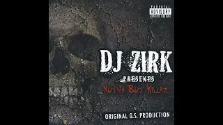 DJ Zirk - Lay 'Em Down (DJ mouzx66 Instrumental Remake)