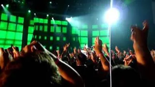 Tinie Tempah - Pass Out Live at iTunes Festival 2010