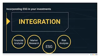 MSCI ESG Investing: Powering Better Investment Decisions