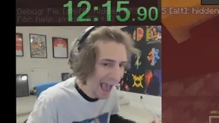 xqc screams like a girl