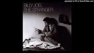 Billy Joel - The Stranger - Vinyl Rip