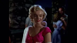 Famous Autopsies- Marilyn Monroe