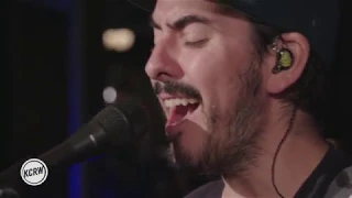 Dhani Harrison performing "Admiral Of Upside Down" Live on KCRW