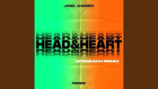 Head & Heart (feat. MNEK) (Ofenbach Remix)