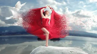 Chris de Burgh - Lady in red - Versión español ❀Lufashion❀