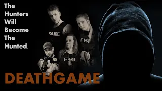 DEATHGAME (2023) - Novice/Independent Feature Film