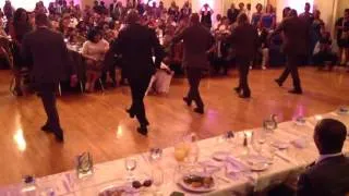 Best Groomsmen Dance Ever