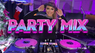 PARTY MIX 2022 | #4 | Club Mix Mashups & Remixes Mixed by Jeny Preston