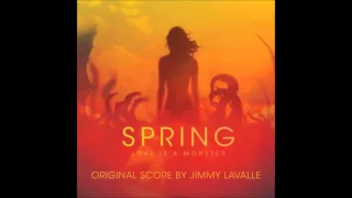 Jimmy LaValle - Louise