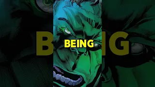 The Scariest Hulk is Immortal!? Immortal Hulk Explained!