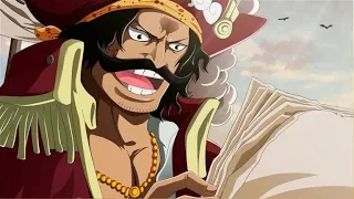 ¡ODA LO TENIA PLANEADO! | ONE PIECE