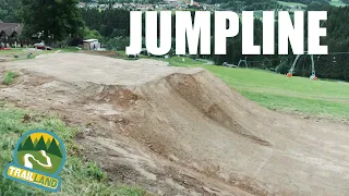 JUMPLINE Trailland Miesenbach / Clemens Kaudela