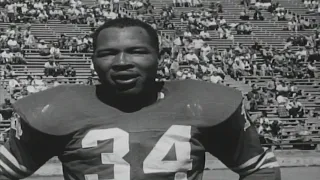 49ers vs Baltimore highlights 1959