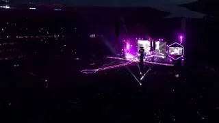 2016.06.29 Coldplay - Viva la Vida - Olympiastadion Berlin