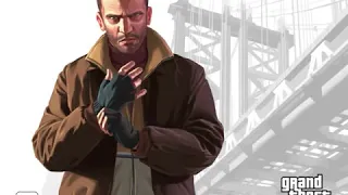 Grand Theft Auto 4 Theme Song 10 HOUR LOOP