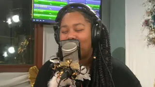 Mélia Rey - « Redemption Song » de Bob Marley.