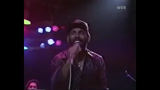 Maze feat. Frankie Beverly Live at Rockpalast (1983)