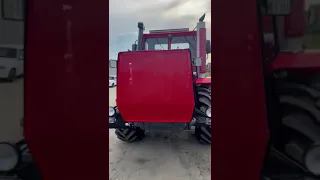 Трактор 🚜 Т 150 , ДВС ЯМЗ - 238