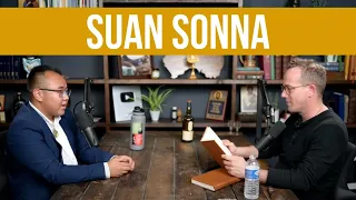 From Baptist Leftist to Conservative Catholic w/ Suan Sonna